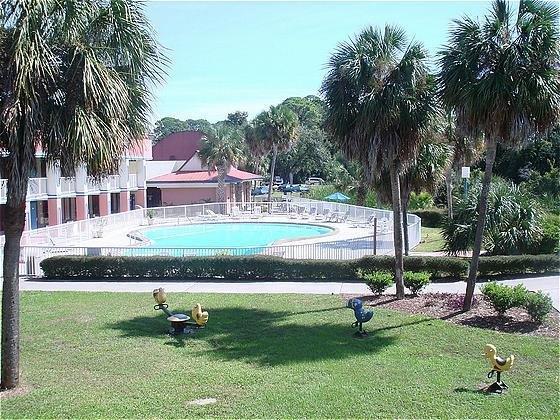 Bella Oasis Hotel Хомосасса Удобства фото